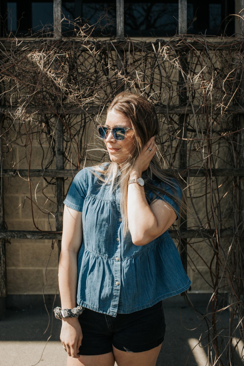 Summer Sunglass trends for 2019