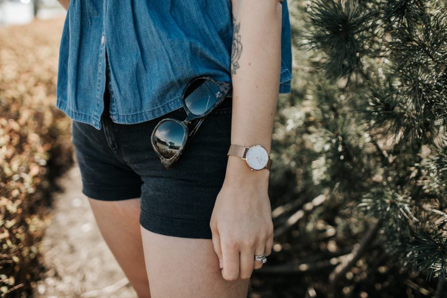 Summer Sunglass trends for 2019