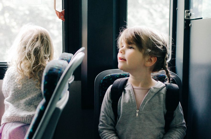 Things to do along the Sunshine Coast travelling BC Transit