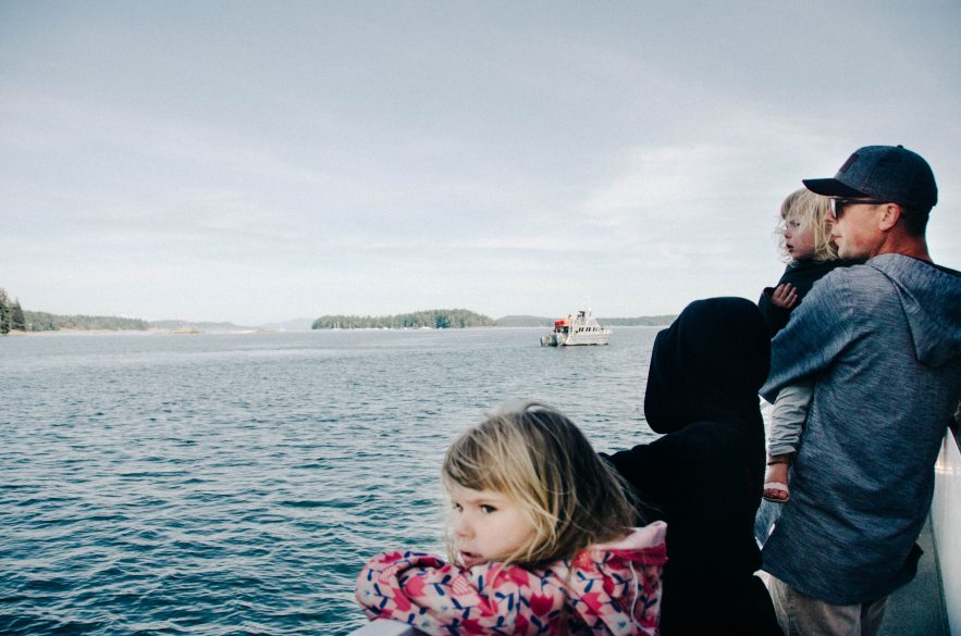 Eagle Wings Whale and Wildlife Tour | 10 Things to do in Victoira BC