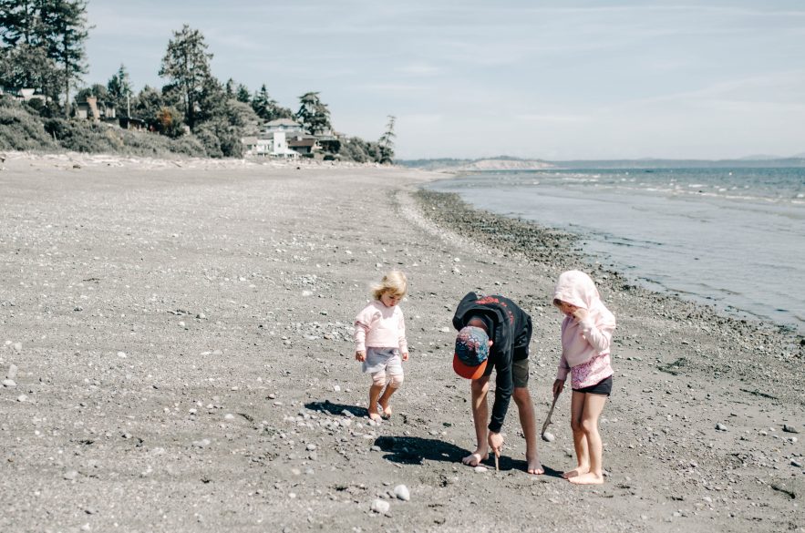 Cordova Bay | 10 Things to do in Victoira BC
