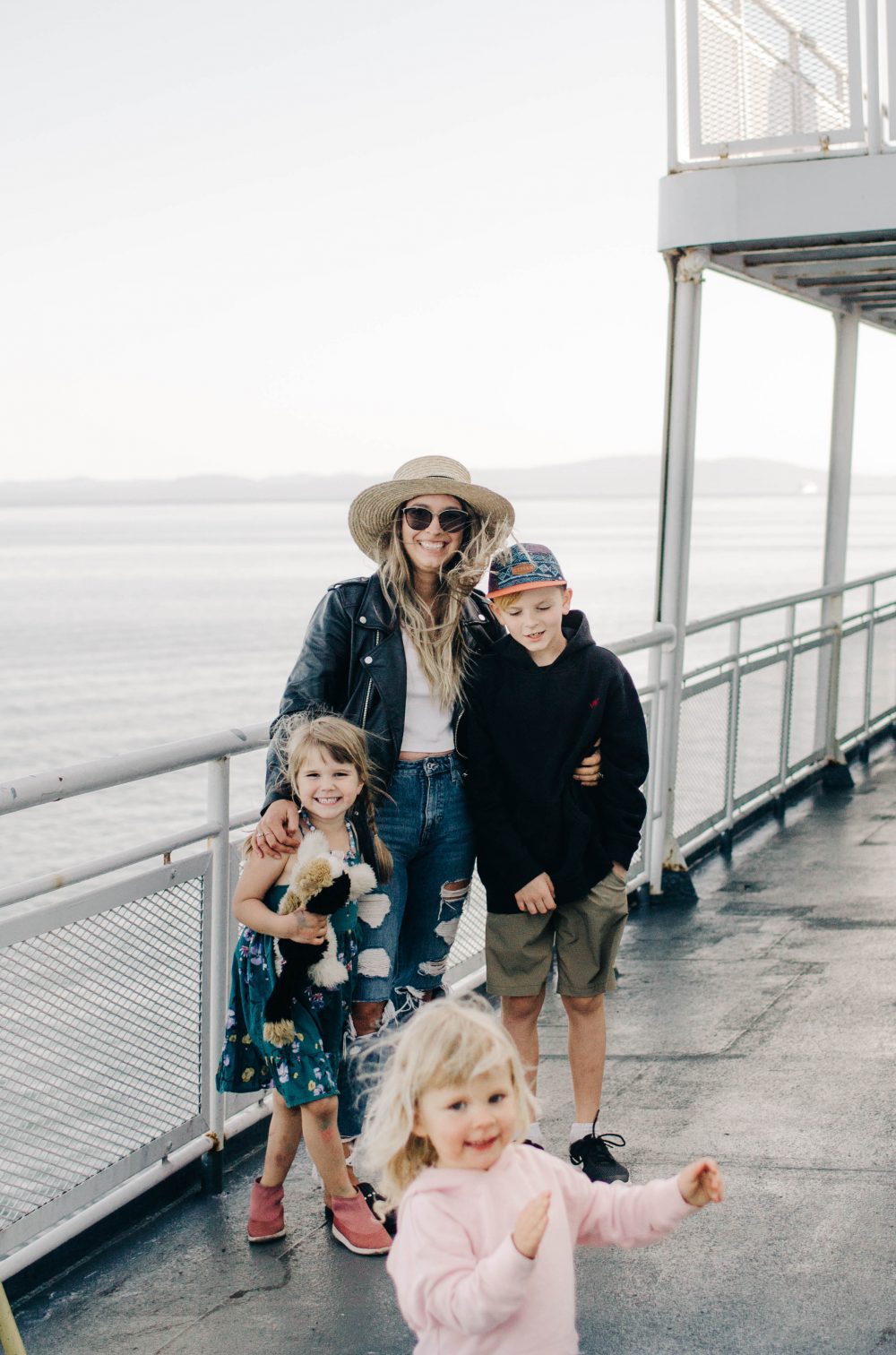 BC Ferries to Victoria | 10 Things to do in Victoira BC