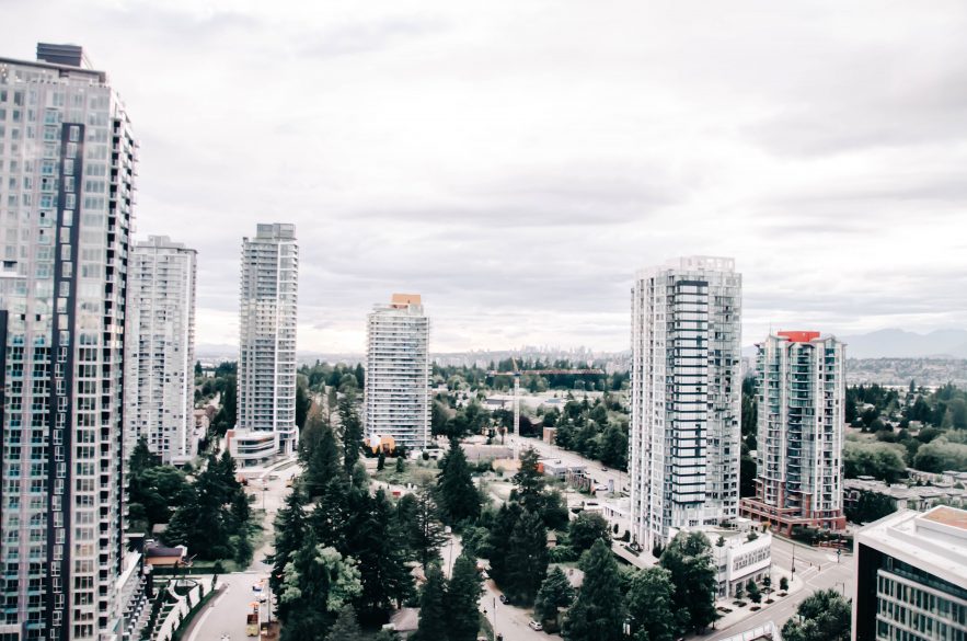 The Civic Hotel Marriott Autograph Collection Surrey, BC