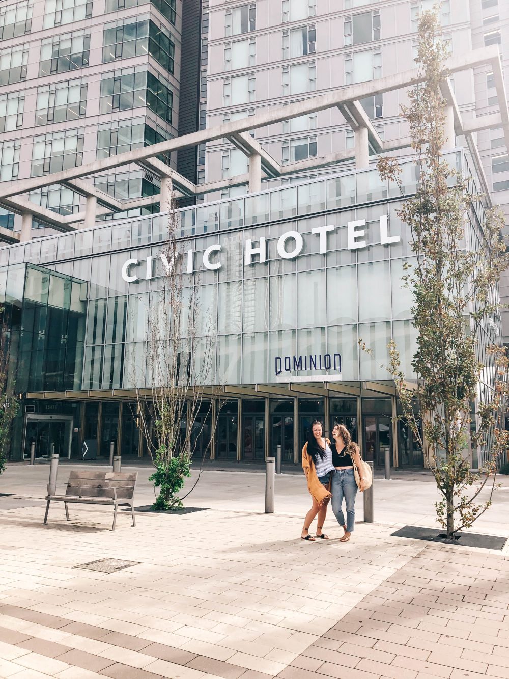 The Civic Hotel Marriott Autograph Collection Surrey, BC
