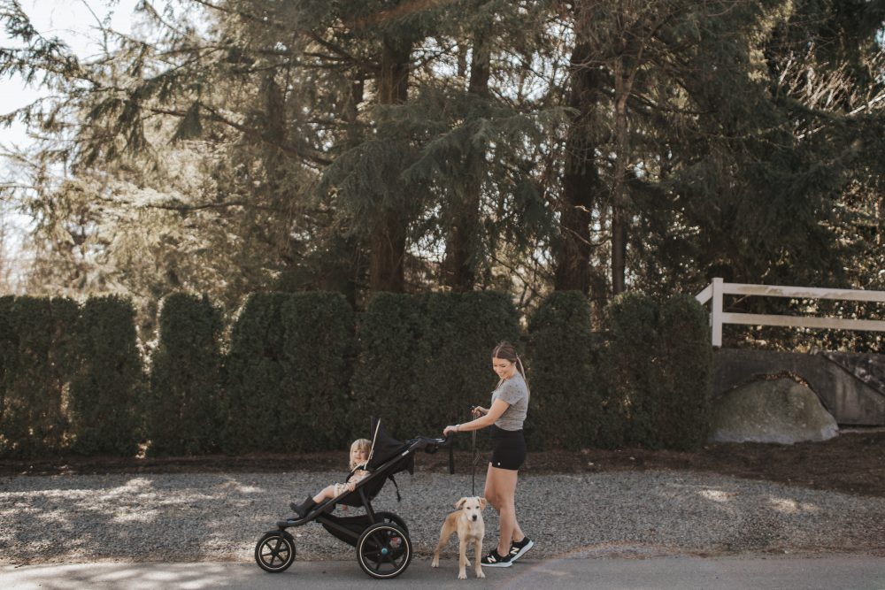 Ways to Keep Active this Summer | Just Move Campaign