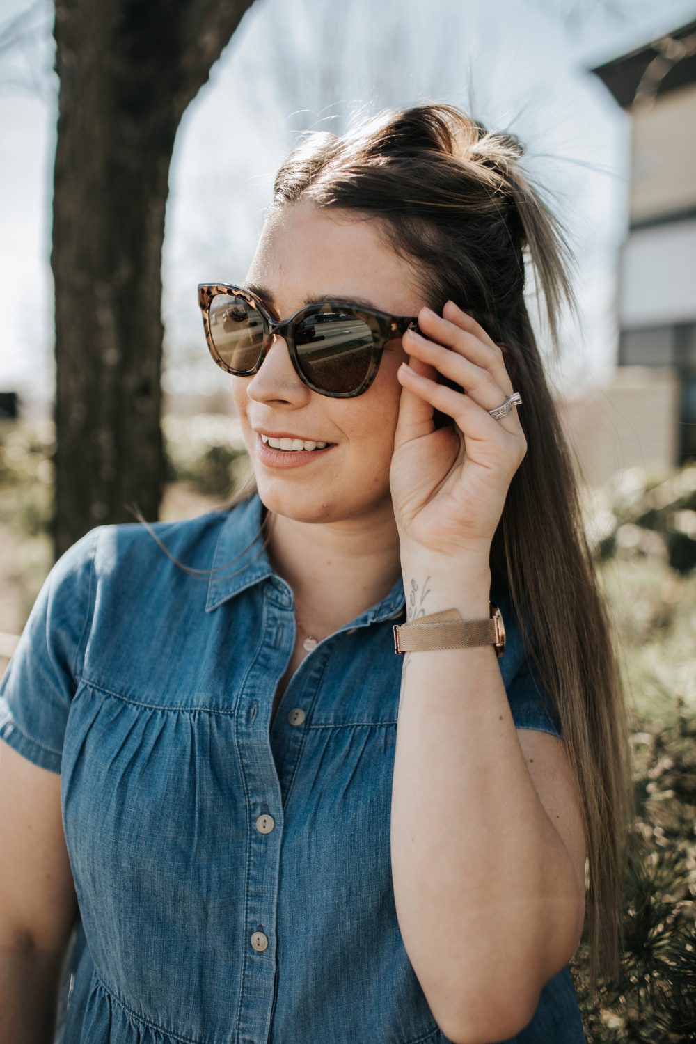 5 Current Glasses frames from IRIS
