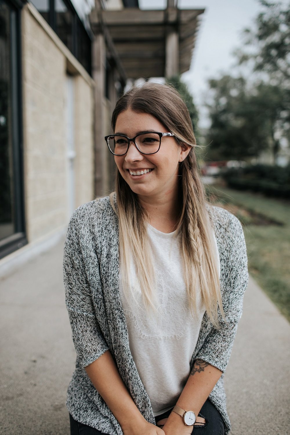 5 Current Glasses frames from IRIS
