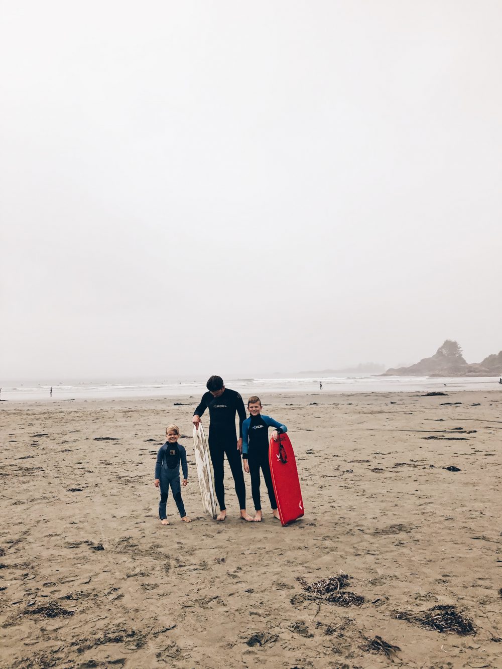 Pacific Sands: Where to Stay and things to do in Tofino