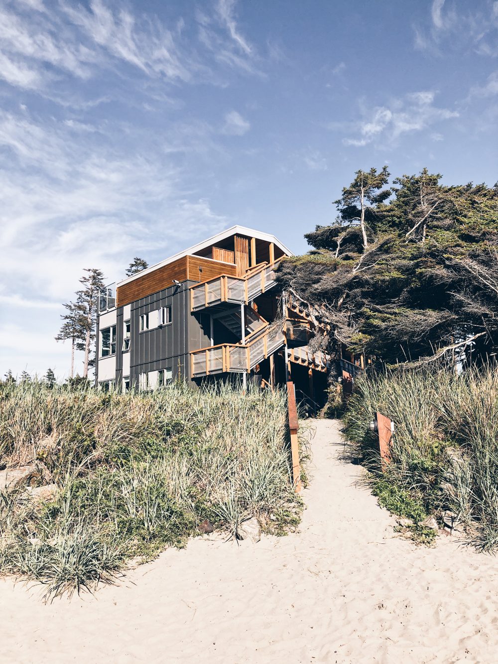 Pacific Sands: Where to Stay and things to do in Tofino