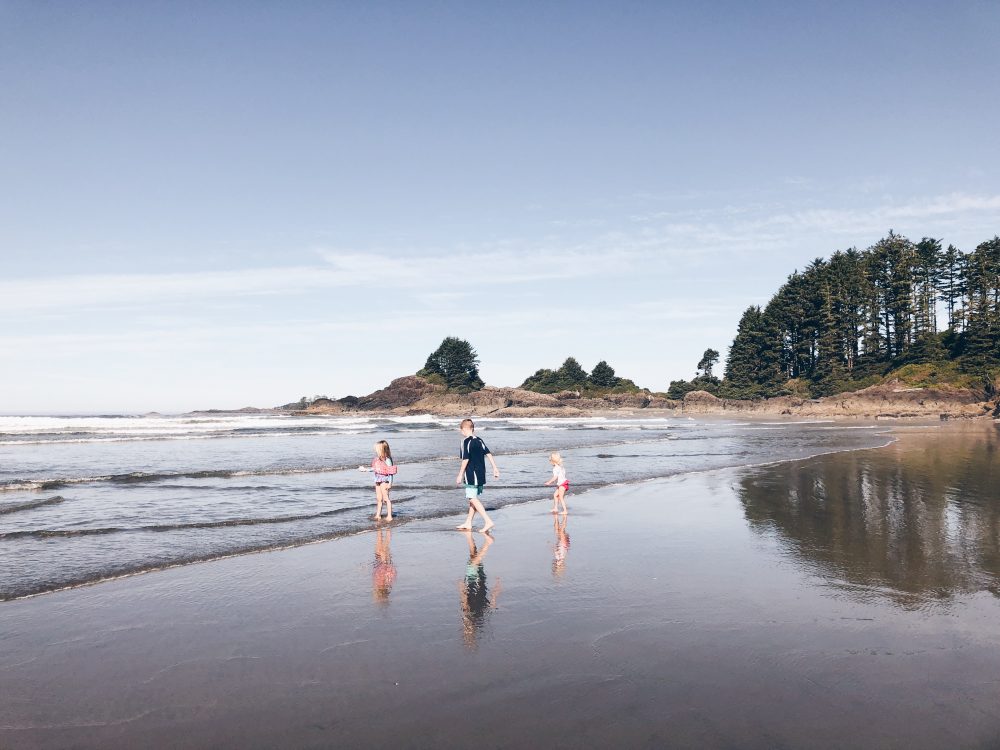 Pacific Sands: Where to Stay and things to do in Tofino