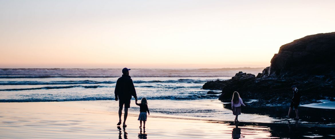 Pacific Sands: Where to Stay and things to do in Tofino