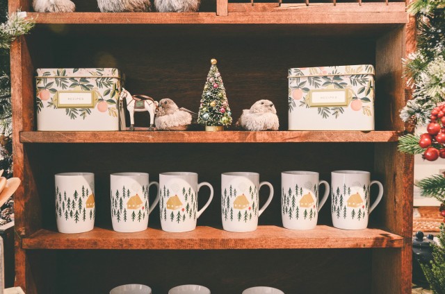 Home additions to add to your holiday decor