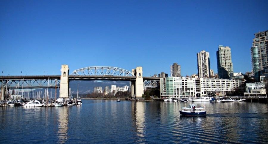 Granville Island | 5 Family Friendly Places in Vancouver