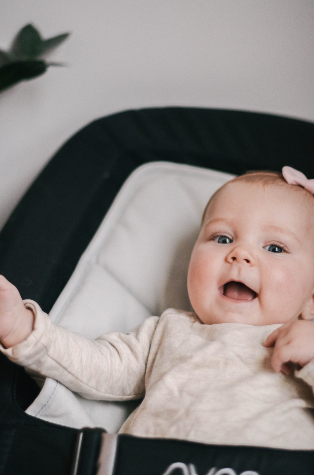Baby to Big Kid Seat | Nuna Leaf Review