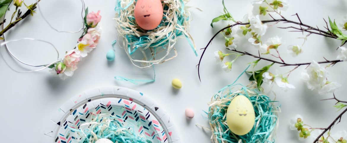 15 Kid Friendly Easter Activities