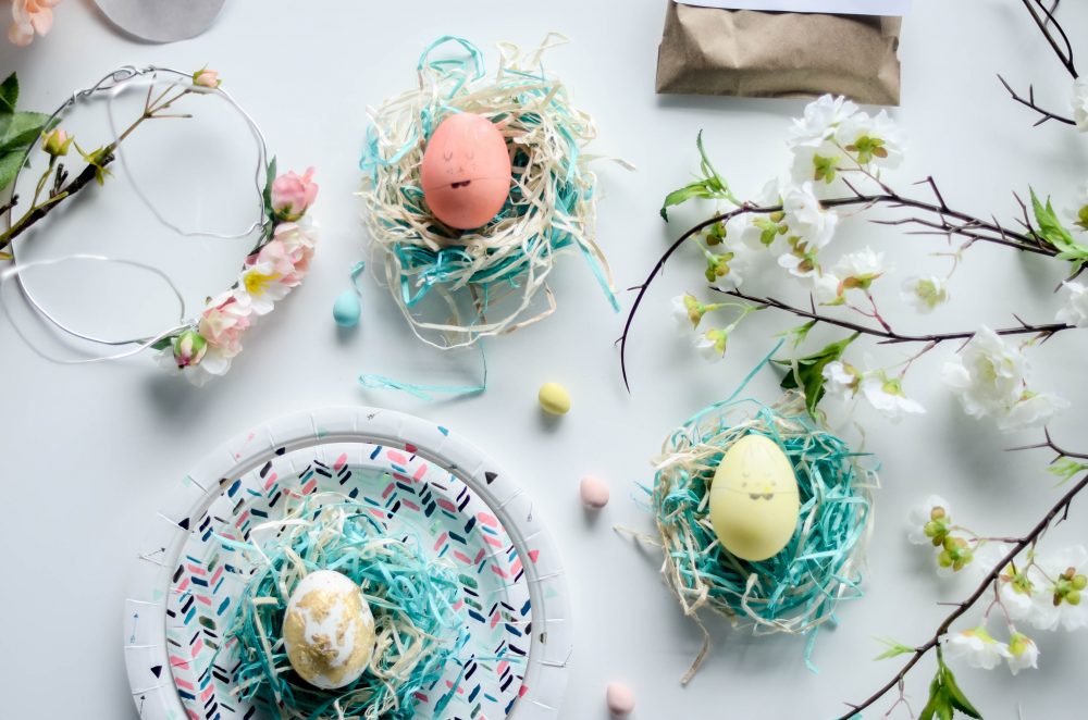 15 Kid Friendly Easter Activities