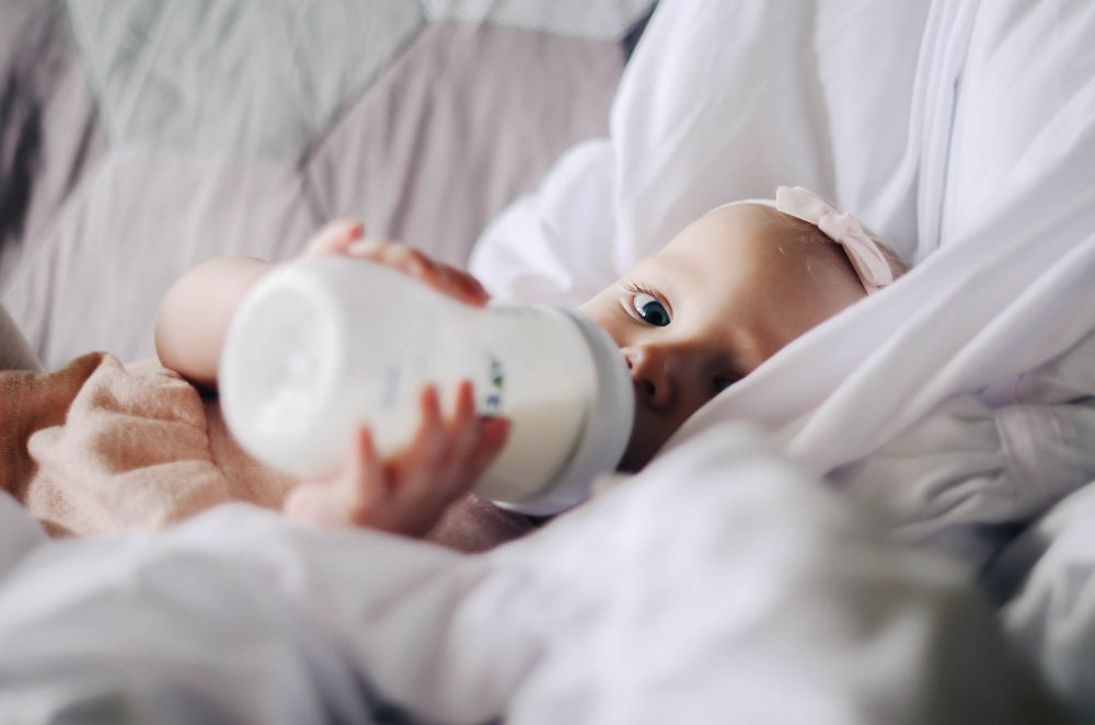 Best Advice for Feeding Your Baby | For a wide range of Mamas