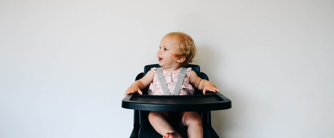 The High Chair that Grows With your Child | Nuna Zaaz High Chair Review | Kids product