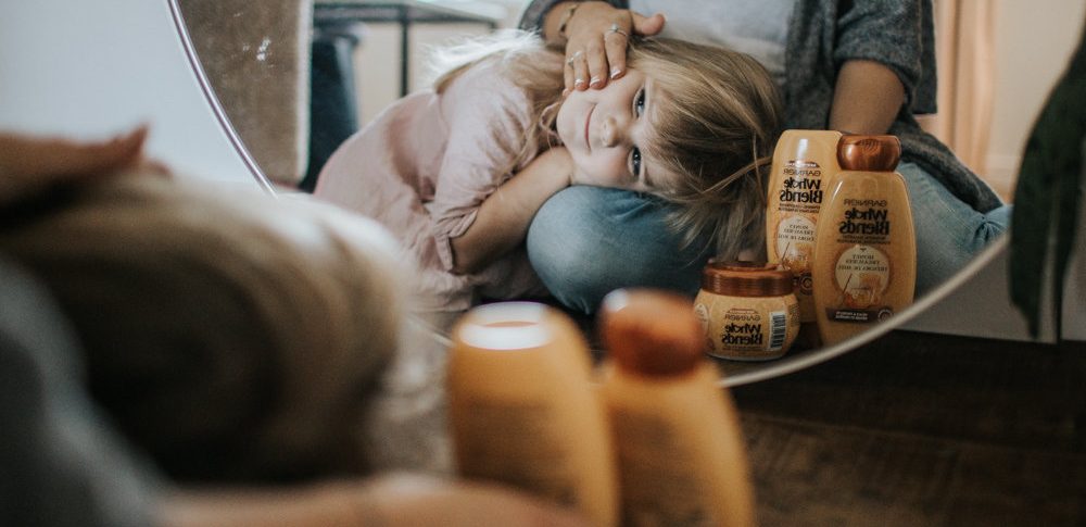 Benefits of Using Honey Withing Your Hair Routine | Honey Treasures Coupon | Photo by Julie Christine Photography