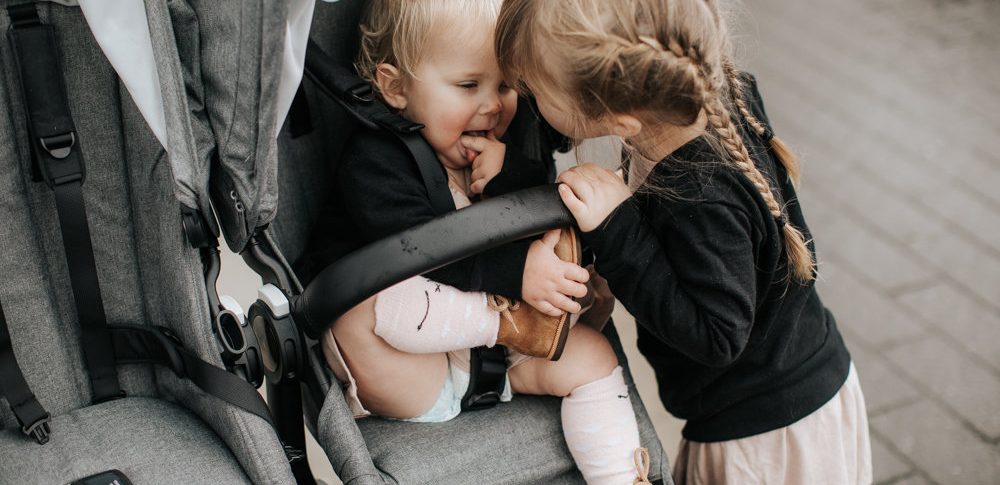 Single and Double Stroller Review | Bugaboo Donkey2 // View More: http://juliechristinephotos.pass.us/bugaboo