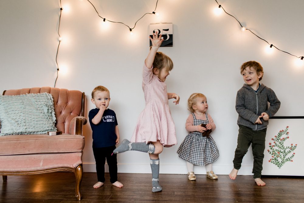 Gift Guide Giveaway and Coupon Codes | LOOKBOOK Gift Guide for kids, women and gentlemen | photo by julie christine photography