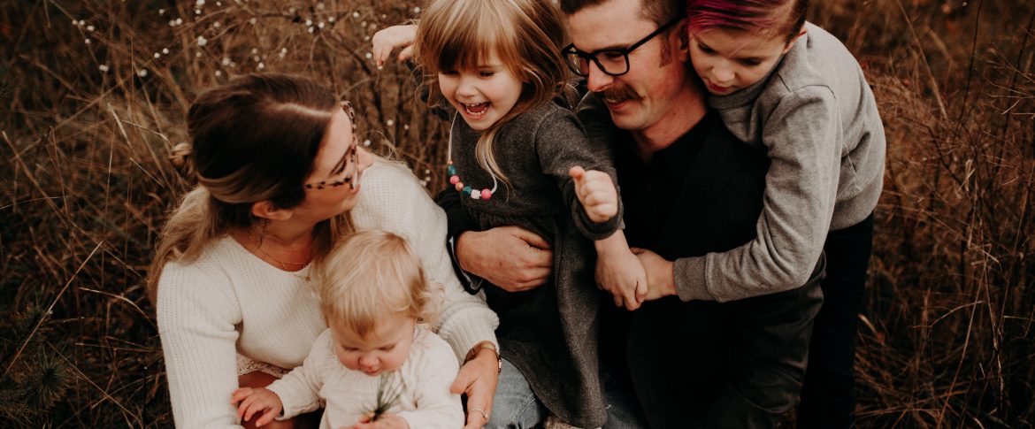 Christmas Family Photos