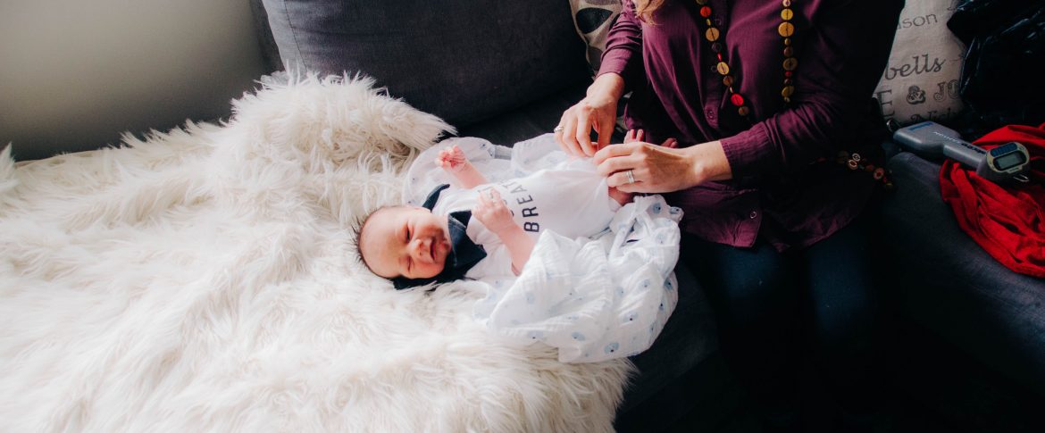 6 Differences between using a doctor or a midwife | Abbotsford Midwife Home Visit