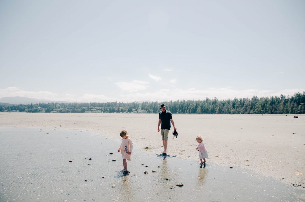 Things to do near Parksville |Rathtrevor Beach