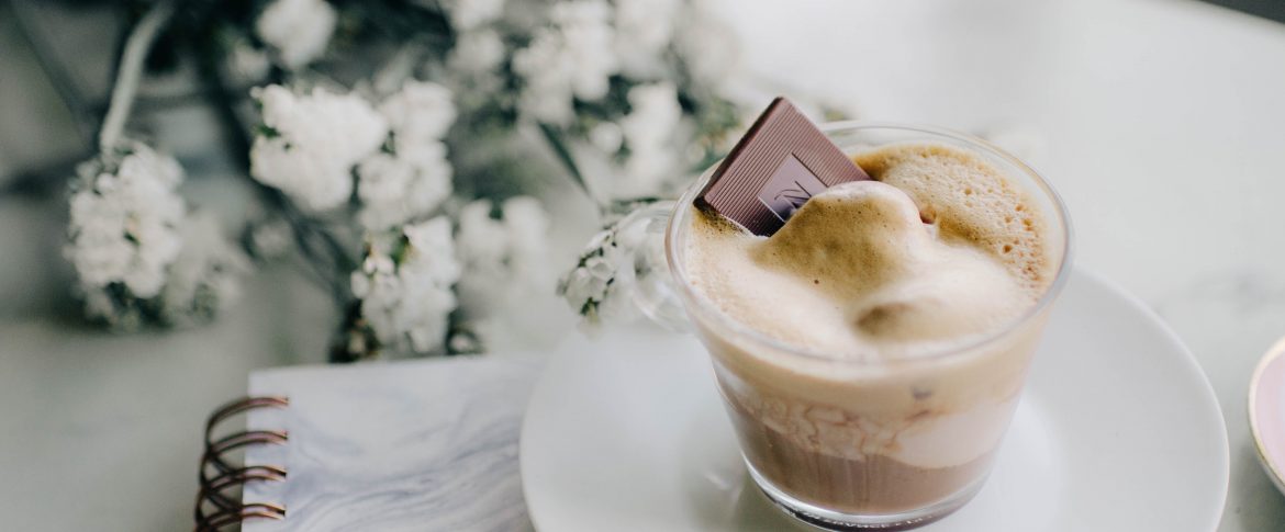 How to Make an Affogato | Easy steps for making this coffee dessert recipe