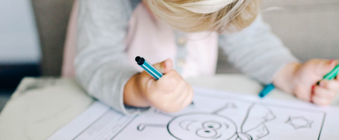 Klassen Farms Colouring Contest | Free Printable Colouring Sheet