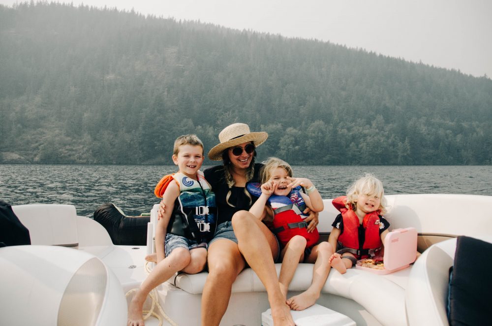 5 Things to do With your Family Near Cultus Lake | Cultus Lake Marina