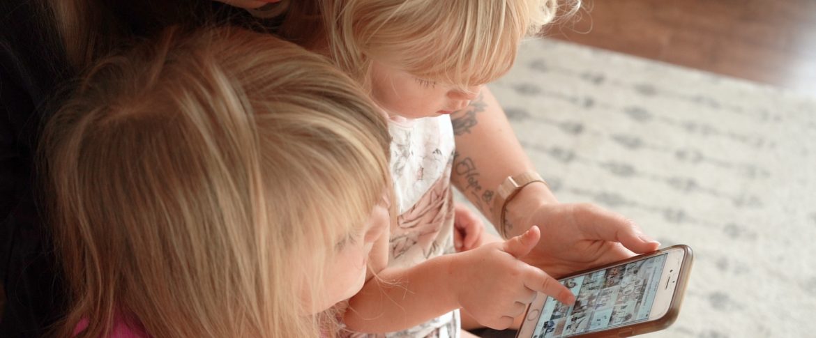 Canadian Mom Blogger Codi Lynn Warmerdam Success