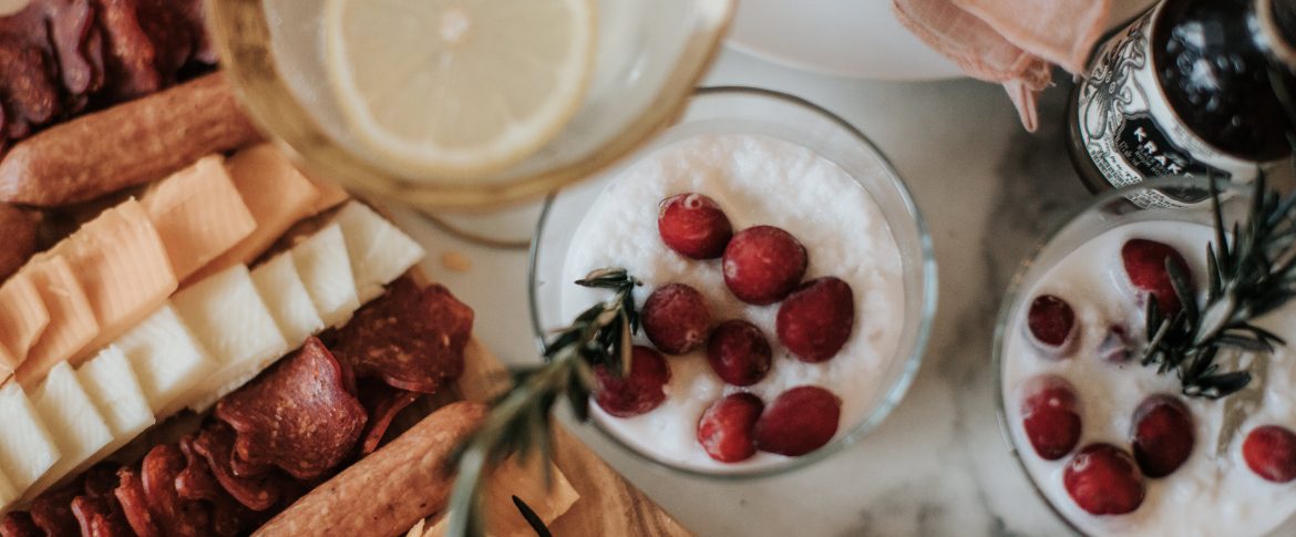 5 DIY's to Help You Host a Charcuterie Christmas Party