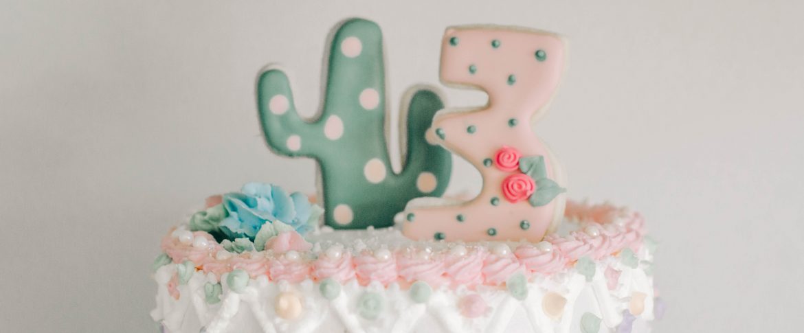 Three-Esta: Mexican Themed Kids Birthday Party Ideas