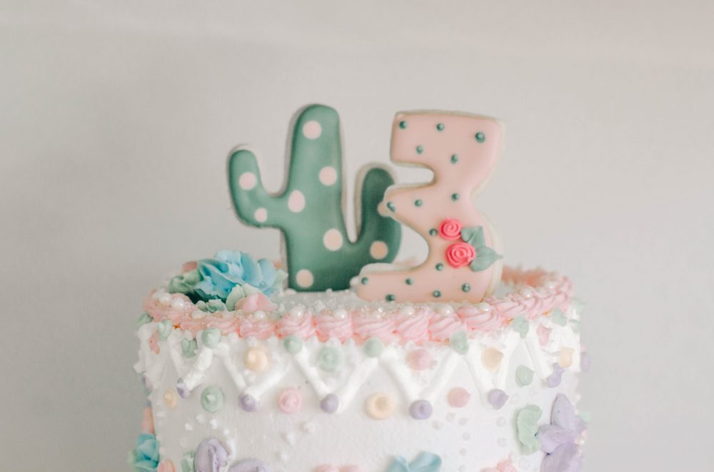 Three-Esta: Mexican Themed Kids Birthday Party Ideas