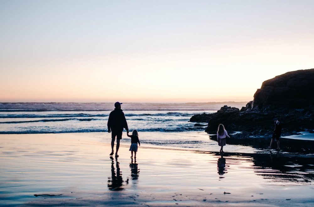 Pacific Sands: Where to Stay and things to do in Tofino