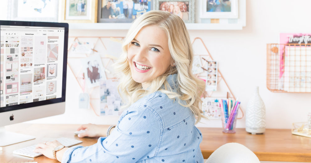 The Creatives Podcast Episode 2 with Danielle Conner | 5 Ways to Make Your Brand Stand Out