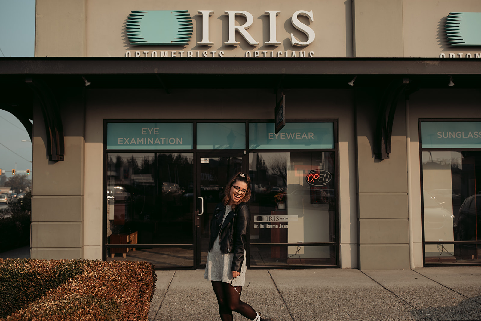 Iris Visual Group in Chilliwack Review